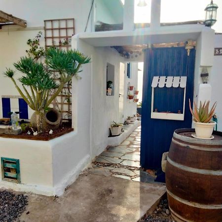 Casa De Campo Lomo Del Balo Guía de Isora Exterior foto